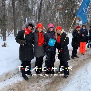 Meet your Posher, Krista